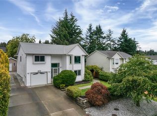 525 Beckton Dr, Comox, BC V9M4G3