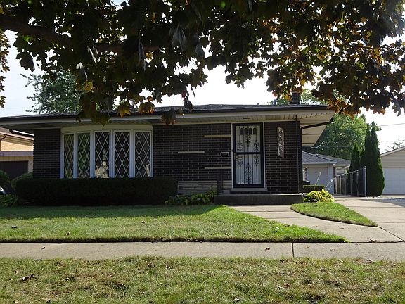 2nd image of 9625 S Kostner Ave