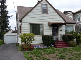 4411 NE Beech St, Portland, OR 97213