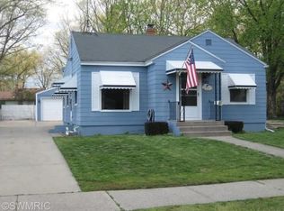 845 Muriel St SW, Wyoming, MI 49509