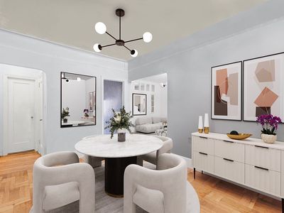 402 E 74th St APT 6G, New York, NY, 10021