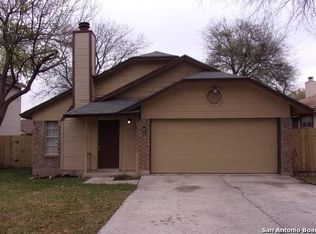 6115 Ridge Oak, San Antonio, TX 78250