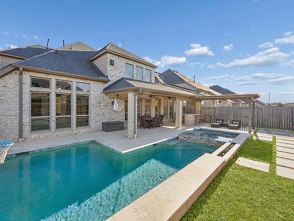 2nd image of 28706 Casen Ranch Ln