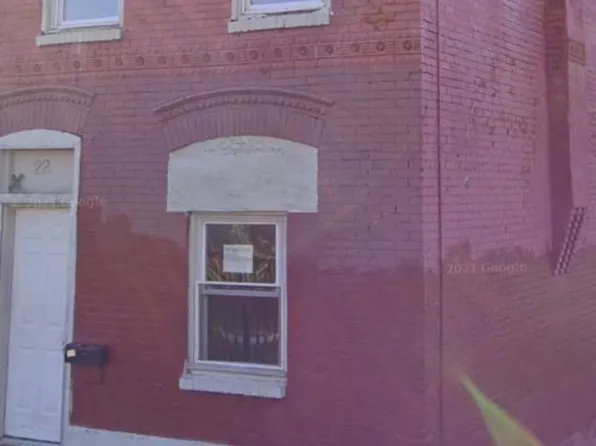 22 Orange St, Reading, PA 19602