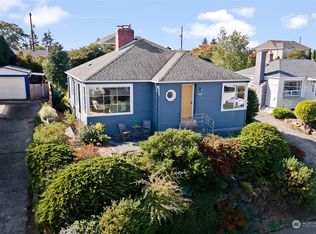 3415 37th Ave W, Seattle, WA 98199