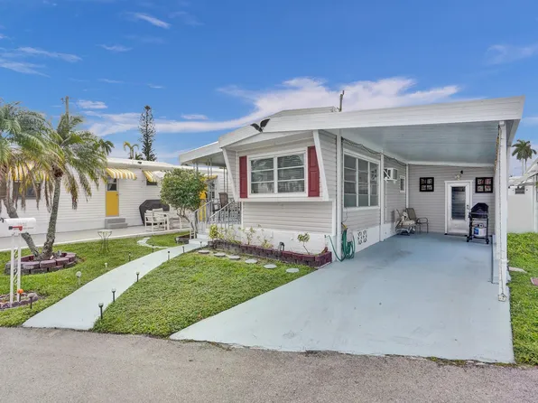 8524 SW 17th Street, Davie, FL 33324