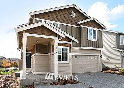 1st image of 2944 Mahogany Street NE #242