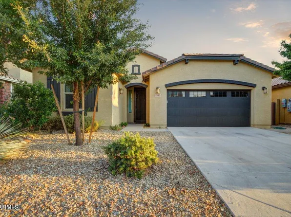 7597 W FETLOCK Trail, Peoria, AZ 85383