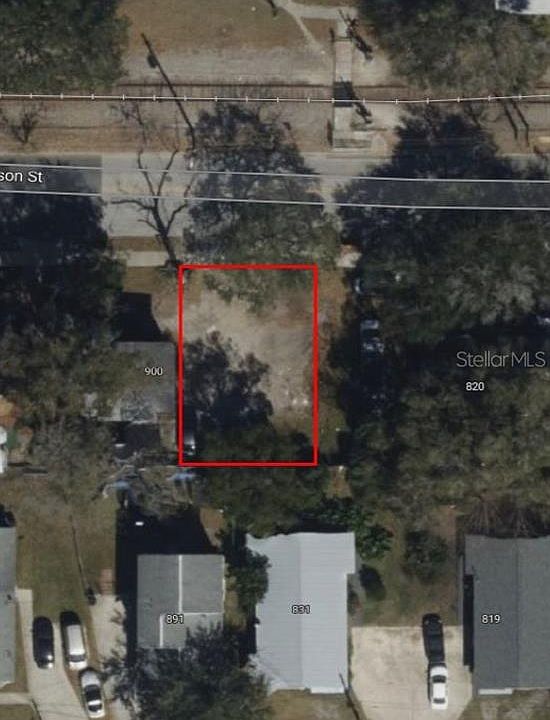 1st image of 824 W Robinson St Lot 6