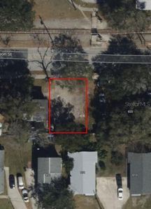 824 W ROBINSON STREET LOT 6, Orlando, FL, 32805