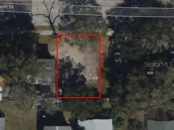824 W Robinson St Lot 6, Orlando, FL 32805