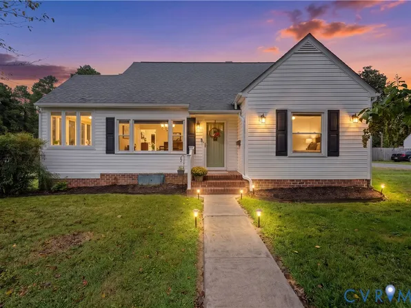 1400 W Carolina Ave, Crewe, VA 23930