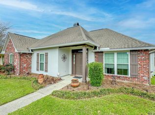 11135 Jockey Club Ave, Baton Rouge, LA 70816