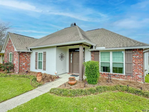 11135 Jockey Club Ave, Baton Rouge, LA 70816