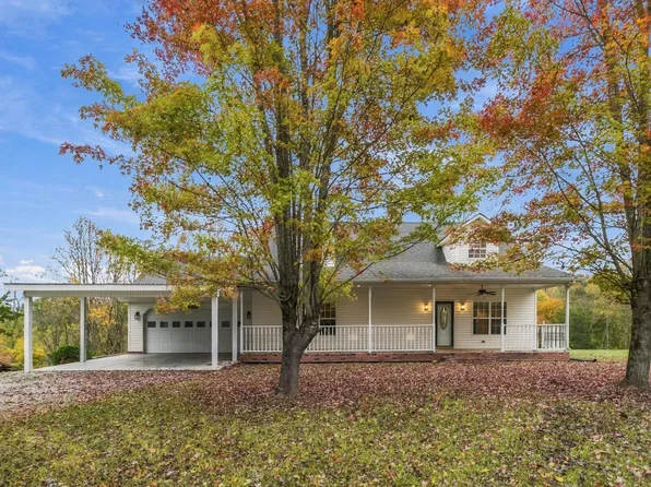 1642 State Highway 1729, Russell Springs, KY 42642
