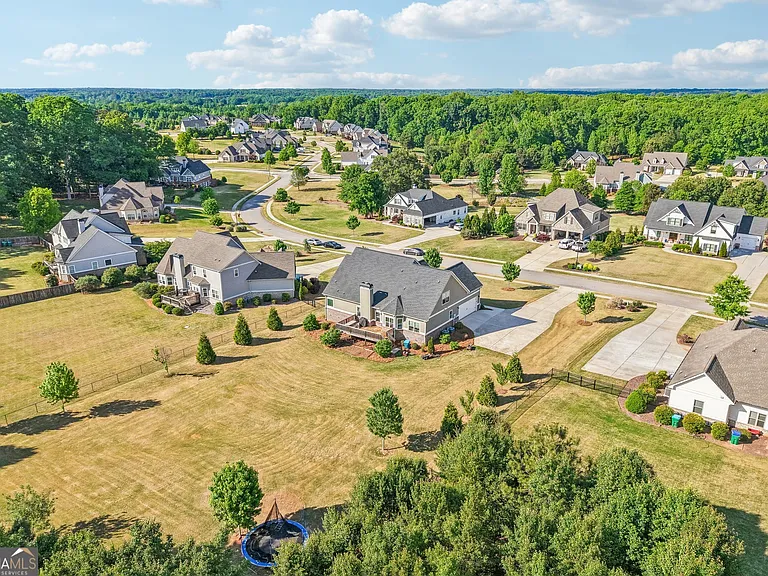 1354 Horseshoe Bend Ln — Photo 51