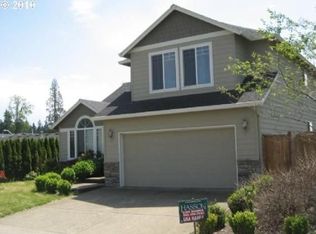 13562 SE Christina Way, Clackamas, OR 97015