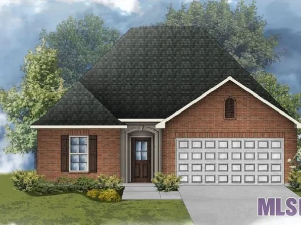 2230 Meadow Oak Dr, Saint Gabriel, LA 70776