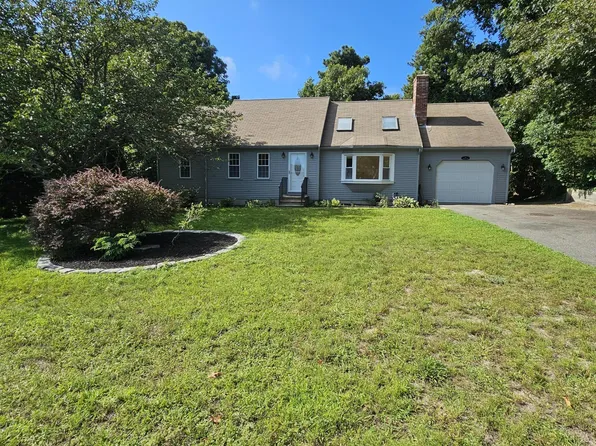 78 Barnacle Road, Yarmouth Port, MA 02675