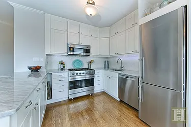 Sold by Halstead Real Estate