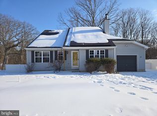 83 Mount Clement Ave, Pine Hill, NJ 08021