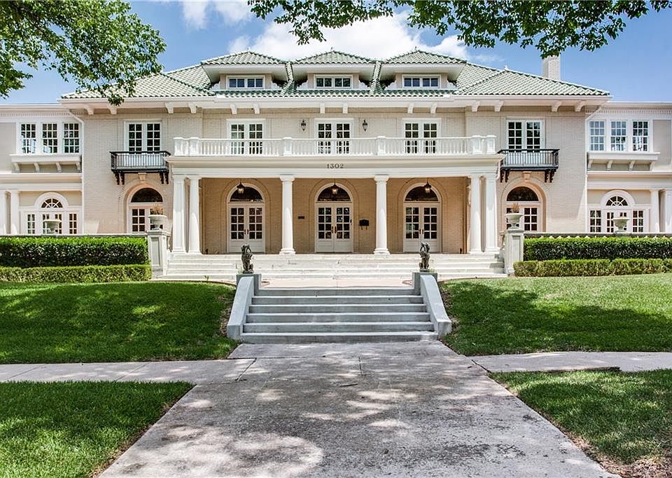 1302 Elizabeth Blvd, Fort Worth, TX 76110 Zillow