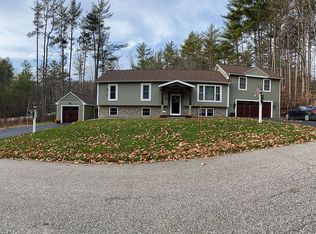 37 Timber Ln, Gilford, NH 03249
