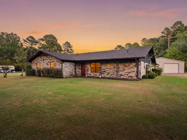 2523 Buchanan Loop Rd, Texarkana, TX 75501