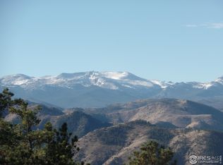 0 Steep Mountain Ct, Livermore, CO 80536
