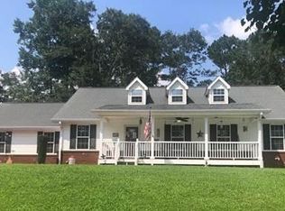 201 Patriot Dr, Temple, GA 30179