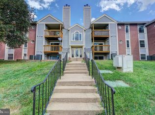 Cromwell Fountain, Glen Burnie, MD 21060