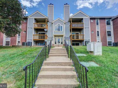 6607 Rapid Water Way Unit 201, Glen Burnie, MD, 21060
