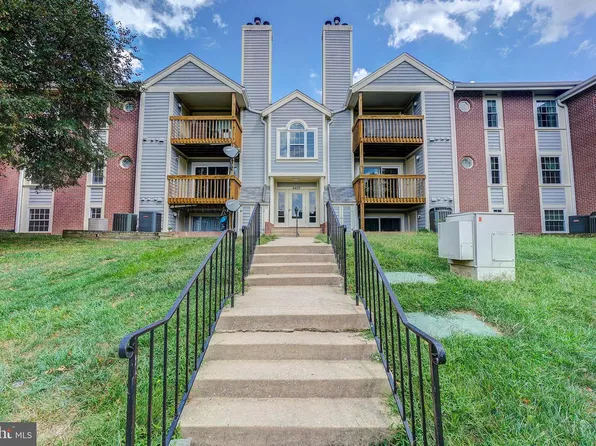6607 Rapid Water Way Unit 201, Glen Burnie, MD 21060
