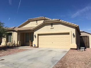 10918 W Locust Ln, Avondale, AZ 85323