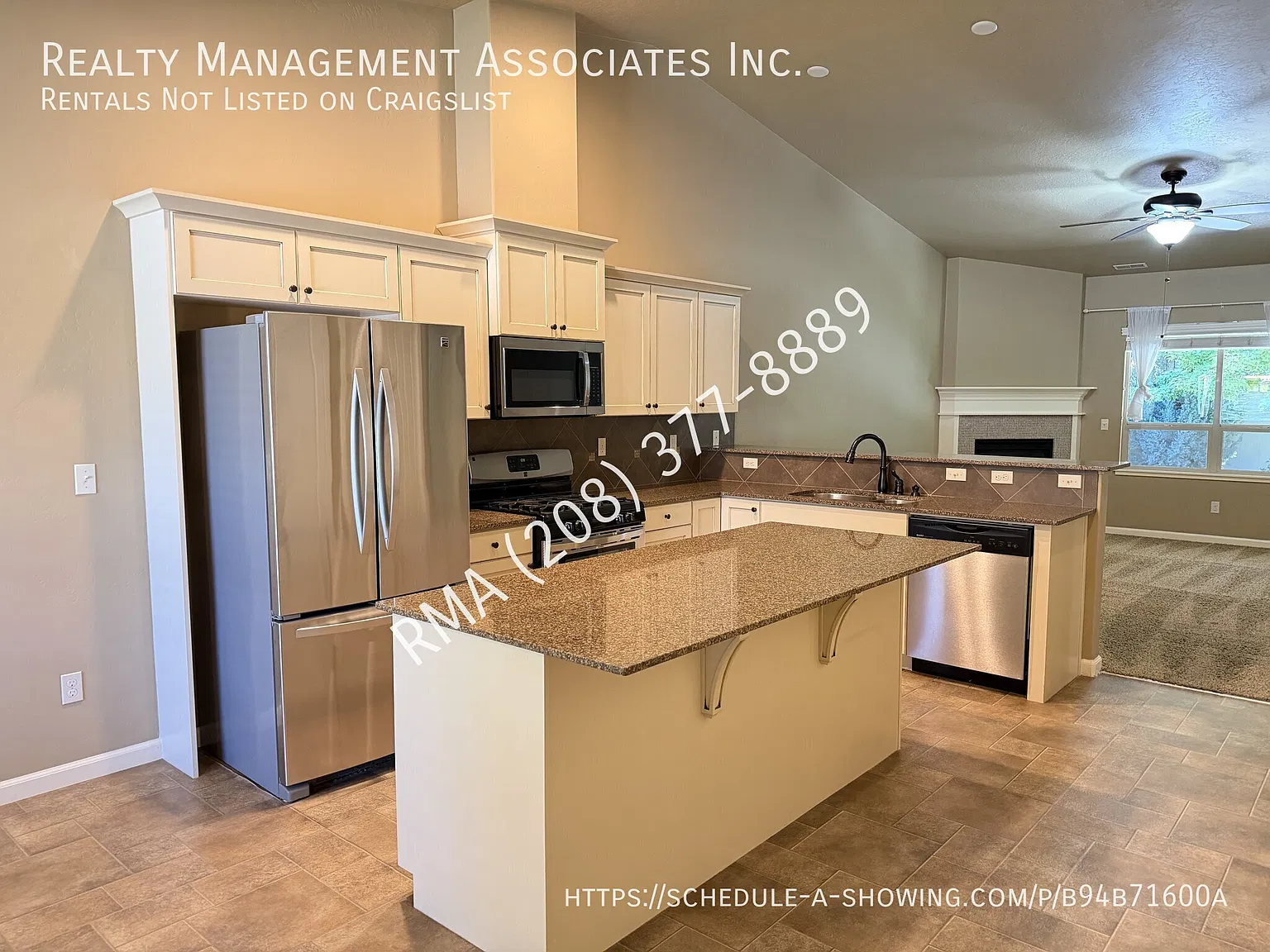 Fantastic Updated 3 Bedroom in Meridian — Photo 2