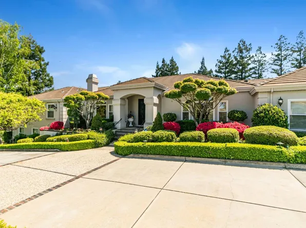 12308 Crayside Ln, Saratoga, CA 95070