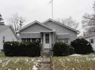 3211 S Hackley St, Muncie, IN 47302