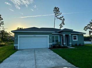 13163 SW 70th Ct, Ocala, FL 34473