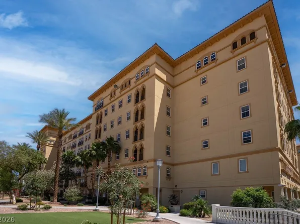 2455 W Serene Ave Unit 715, Las Vegas, NV 89123