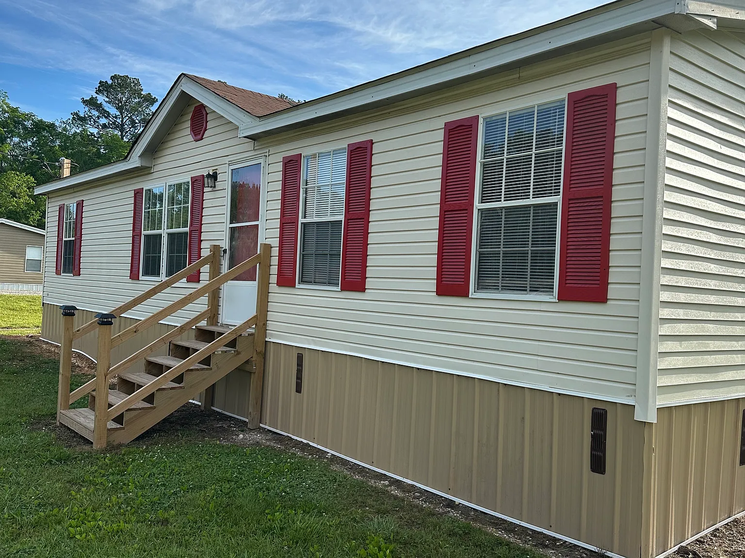 3 bed, 1200 sqft, $1,250 — Photo 3