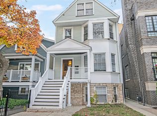 1308 W Byron St #G, Chicago, IL 60613