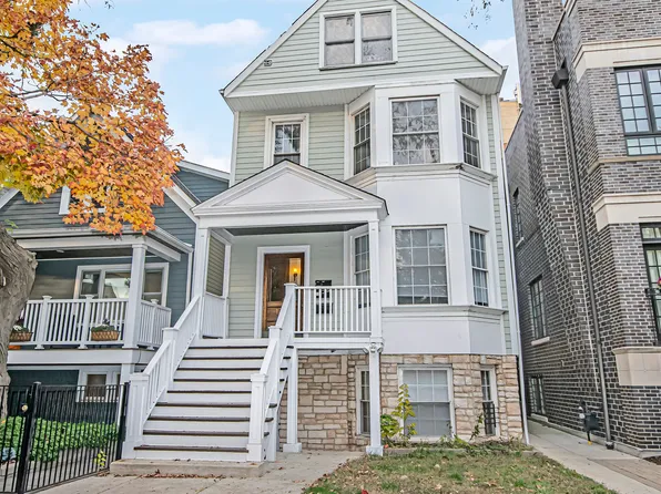 1308 W Byron St #G, Chicago, IL 60613