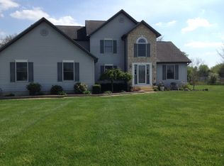 4841 Hyatts Rd, Delaware, OH 43015