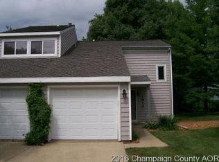 1913 Blackthorn Dr, Champaign, IL 61821