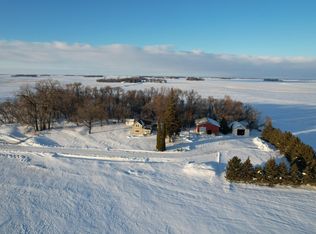 73638 440th St, Hector, MN 55342