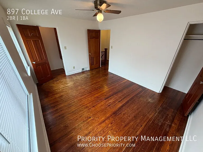 897 College Ave — Photo 15