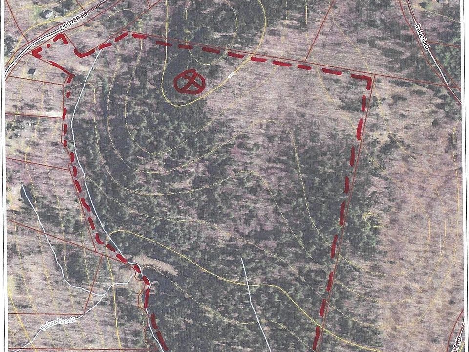 4 East Dover Road UNIT Tax Map 1112, Wardsboro, VT 05355 MLS