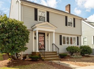 48 Spring St, Wakefield, MA 01880