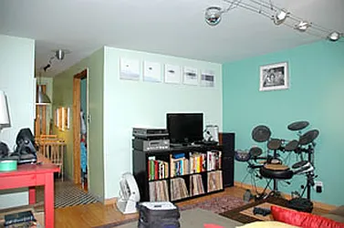 Rented by Boerum Hill Realty