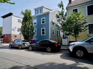 21-23 Monument St, Charlestown, MA 02129